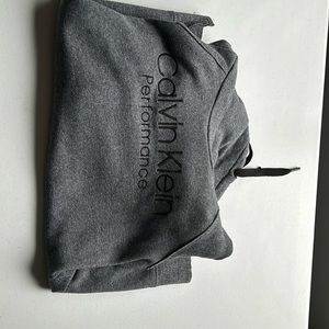 Calvin Klein cowel neck sweatshirt